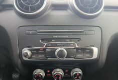 Audi A1 SPORTBACK I Phase 2 Sportback 1.4 TDI 12V 90 cv