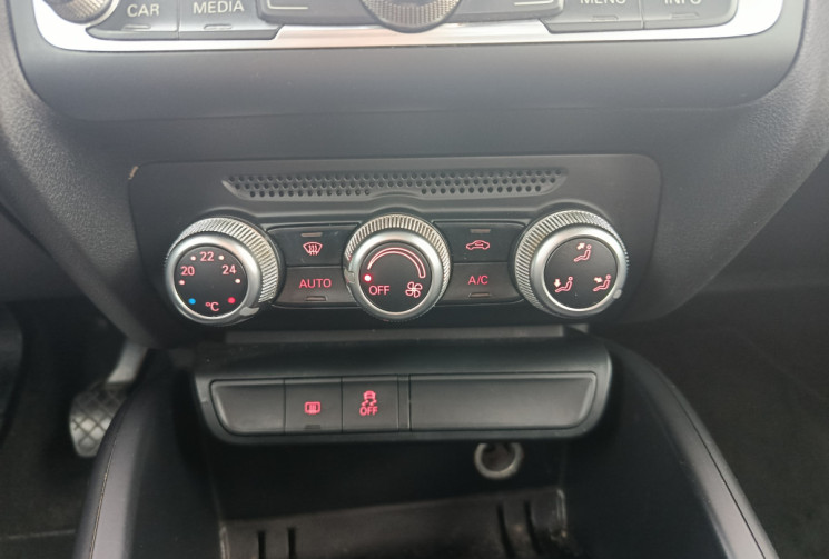 Audi A1 SPORTBACK I Phase 2 Sportback 1.4 TDI 12V 90 cv