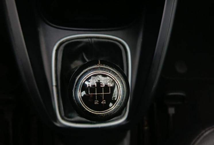 Audi A1 SPORTBACK I Phase 2 Sportback 1.4 TDI 12V 90 cv