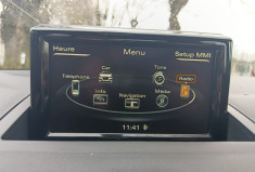 Audi A1 SPORTBACK I Phase 2 Sportback 1.4 TDI 12V 90 cv