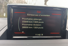 Audi A1 SPORTBACK I Phase 2 Sportback 1.4 TDI 12V 90 cv