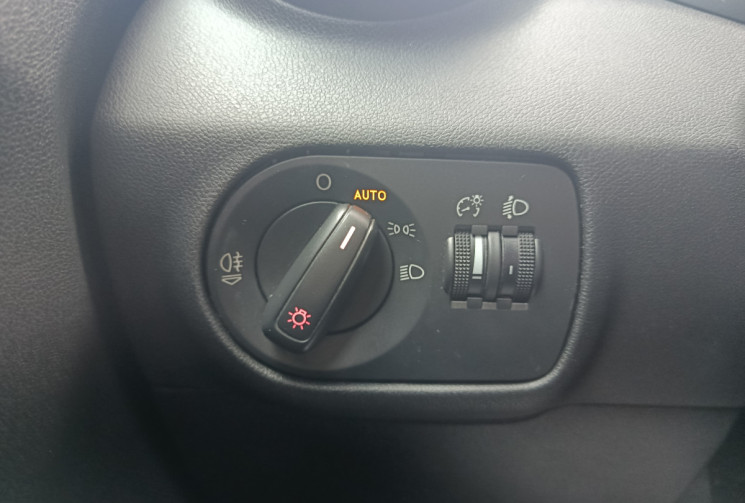 Audi A1 SPORTBACK I Phase 2 Sportback 1.4 TDI 12V 90 cv