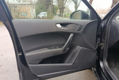 Audi A1 SPORTBACK I Phase 2 Sportback 1.4 TDI 12V 90 cv