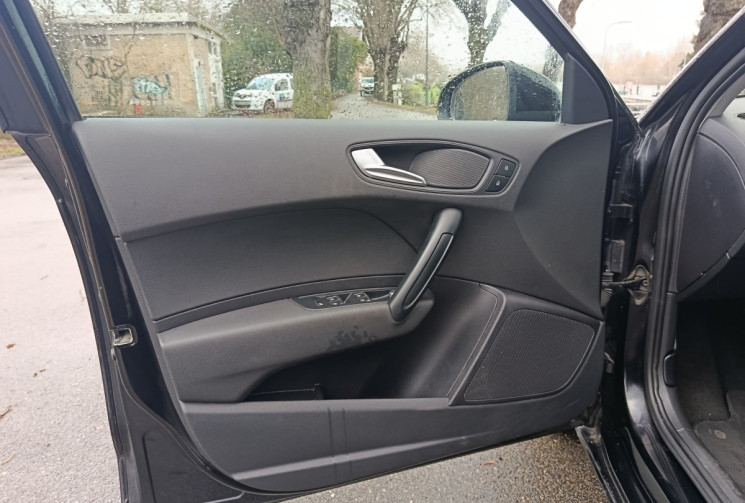 Audi A1 SPORTBACK I Phase 2 Sportback 1.4 TDI 12V 90 cv