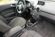 Audi A1 SPORTBACK I Phase 2 Sportback 1.4 TDI 12V 90 cv