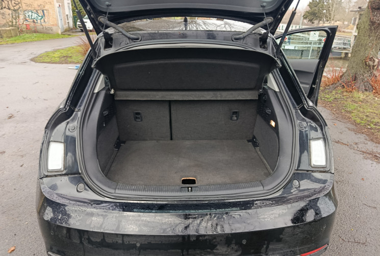 Audi A1 SPORTBACK I Phase 2 Sportback 1.4 TDI 12V 90 cv