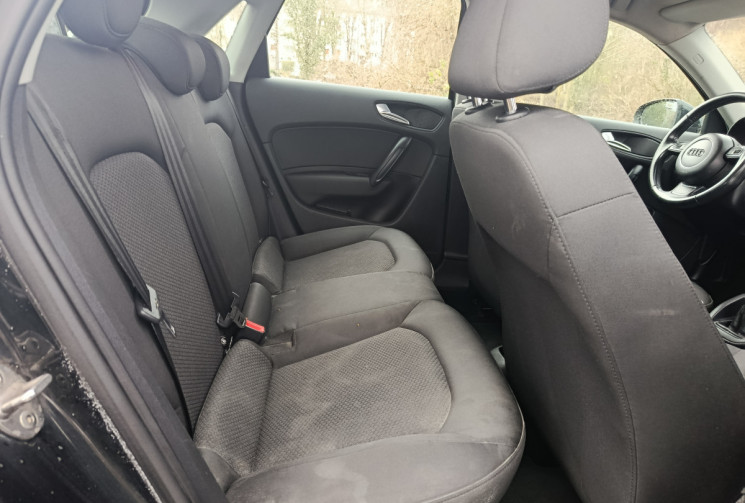 Audi A1 SPORTBACK I Phase 2 Sportback 1.4 TDI 12V 90 cv