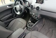 Audi A1 SPORTBACK I Phase 2 Sportback 1.4 TDI 12V 90 cv