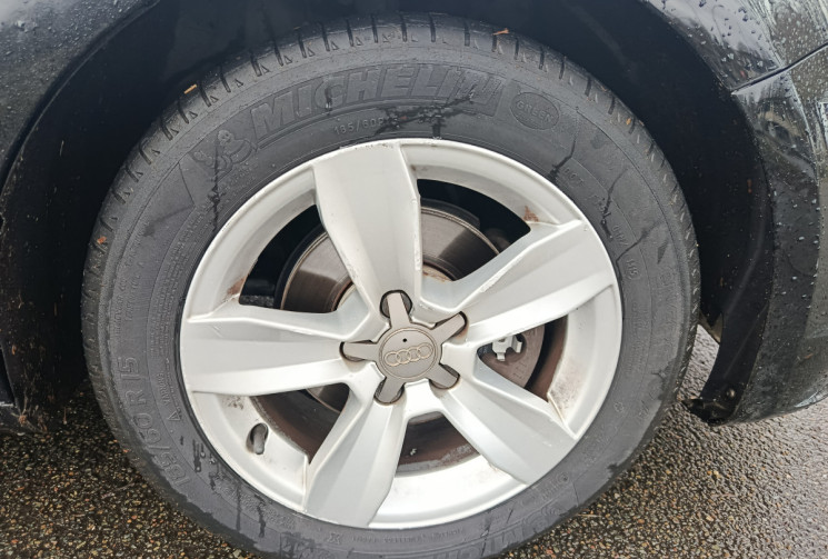 Audi A1 SPORTBACK I Phase 2 Sportback 1.4 TDI 12V 90 cv