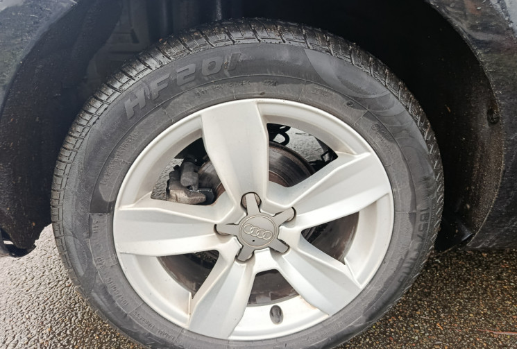 Audi A1 SPORTBACK I Phase 2 Sportback 1.4 TDI 12V 90 cv