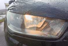 Audi A1 SPORTBACK I Phase 2 Sportback 1.4 TDI 12V 90 cv