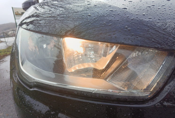 Audi A1 SPORTBACK I Phase 2 Sportback 1.4 TDI 12V 90 cv