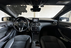 Mercedes Classe A III (W176) 200 CDI Fascination AMG 7G-DCT