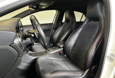 Mercedes Classe A III (W176) 200 CDI Fascination AMG 7G-DCT