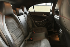 Mercedes Classe A III (W176) 200 CDI Fascination AMG 7G-DCT