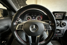 Mercedes Classe A III (W176) 200 CDI Fascination AMG 7G-DCT