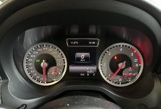 Mercedes Classe A III (W176) 200 CDI Fascination AMG 7G-DCT