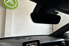 Mercedes Classe A III (W176) 200 CDI Fascination AMG 7G-DCT