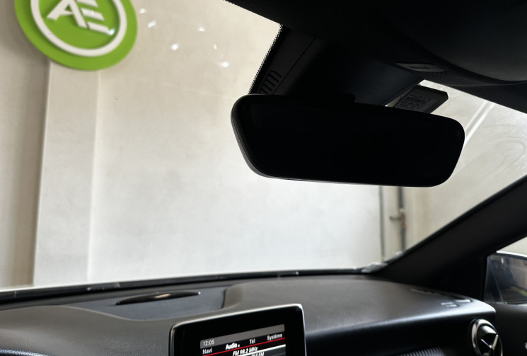 Mercedes Classe A III (W176) 200 CDI Fascination AMG 7G-DCT