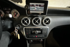 Mercedes Classe A III (W176) 200 CDI Fascination AMG 7G-DCT