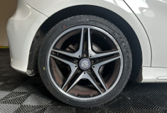 Mercedes Classe A III (W176) 200 CDI Fascination AMG 7G-DCT