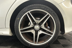 Mercedes Classe A III (W176) 200 CDI Fascination AMG 7G-DCT