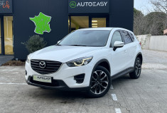 Mazda CX-5 2.2 Skyactiv-D150 Dynamique Plus 4x2 BVM6 / Bose / Sièges Chauffants / Caméra 