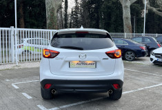 Mazda CX-5 2.2 Skyactiv-D150 Dynamique Plus 4x2 BVM6 / Bose / Sièges Chauffants / Caméra 