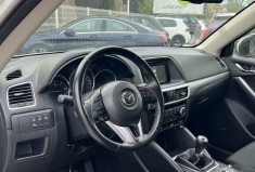 Mazda CX-5 2.2 Skyactiv-D150 Dynamique Plus 4x2 BVM6 / Bose / Sièges Chauffants / Caméra 