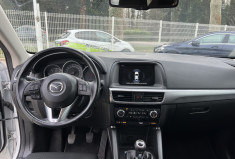 Mazda CX-5 2.2 Skyactiv-D150 Dynamique Plus 4x2 BVM6 / Bose / Sièges Chauffants / Caméra 