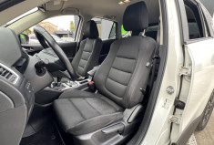 Mazda CX-5 2.2 Skyactiv-D150 Dynamique Plus 4x2 BVM6 / Bose / Sièges Chauffants / Caméra 