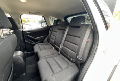 Mazda CX-5 2.2 Skyactiv-D150 Dynamique Plus 4x2 BVM6 / Bose / Sièges Chauffants / Caméra 