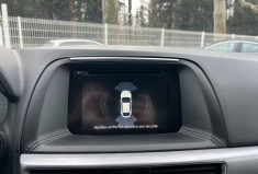 Mazda CX-5 2.2 Skyactiv-D150 Dynamique Plus 4x2 BVM6 / Bose / Sièges Chauffants / Caméra 