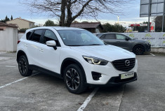 Mazda CX-5 2.2 Skyactiv-D150 Dynamique Plus 4x2 BVM6 / Bose / Sièges Chauffants / Caméra 