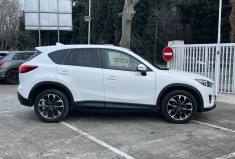 Mazda CX-5 2.2 Skyactiv-D150 Dynamique Plus 4x2 BVM6 / Bose / Sièges Chauffants / Caméra 