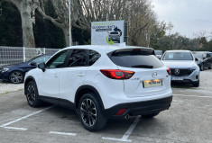 Mazda CX-5 2.2 Skyactiv-D150 Dynamique Plus 4x2 BVM6 / Bose / Sièges Chauffants / Caméra 