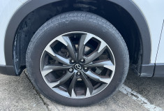 Mazda CX-5 2.2 Skyactiv-D150 Dynamique Plus 4x2 BVM6 / Bose / Sièges Chauffants / Caméra 