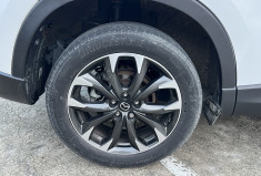 Mazda CX-5 2.2 Skyactiv-D150 Dynamique Plus 4x2 BVM6 / Bose / Sièges Chauffants / Caméra 