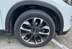 Mazda CX-5 2.2 Skyactiv-D150 Dynamique Plus 4x2 BVM6 / Bose / Sièges Chauffants / Caméra 