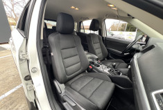 Mazda CX-5 2.2 Skyactiv-D150 Dynamique Plus 4x2 BVM6 / Bose / Sièges Chauffants / Caméra 