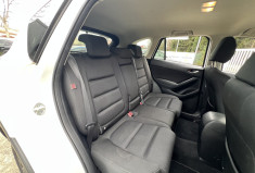 Mazda CX-5 2.2 Skyactiv-D150 Dynamique Plus 4x2 BVM6 / Bose / Sièges Chauffants / Caméra 