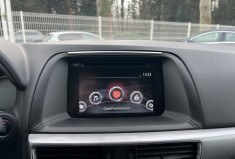 Mazda CX-5 2.2 Skyactiv-D150 Dynamique Plus 4x2 BVM6 / Bose / Sièges Chauffants / Caméra 