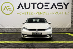 Volkswagen Golf 1.0 TSI 85ch Trendline - Entretien à jour