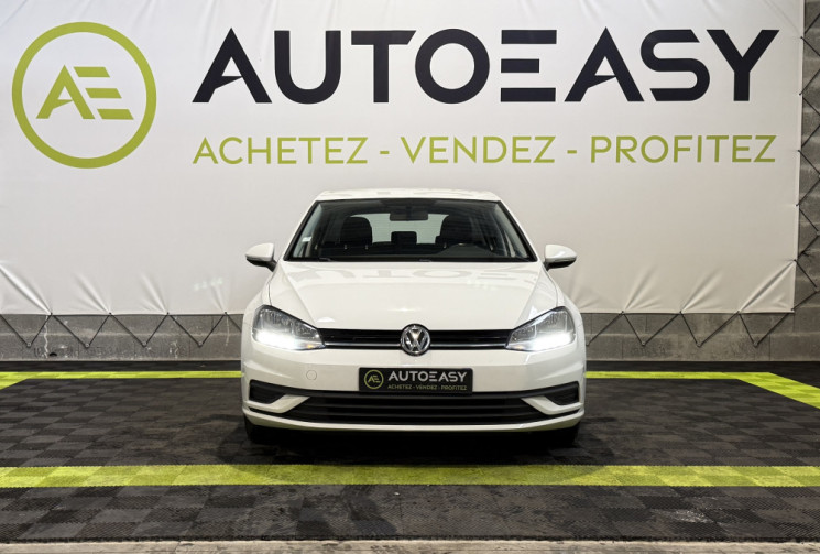 Volkswagen Golf 1.0 TSI 85ch Trendline - Entretien à jour