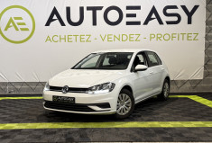 Volkswagen Golf 1.0 TSI 85ch Trendline - Entretien à jour