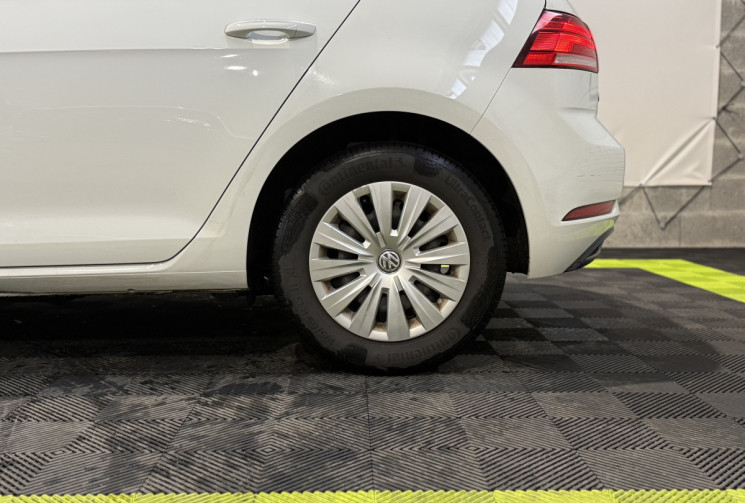 Volkswagen Golf 1.0 TSI 85ch Trendline - Entretien à jour