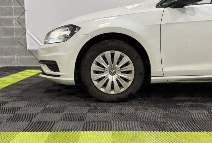 Volkswagen Golf 1.0 TSI 85ch Trendline - Entretien à jour