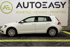 Volkswagen Golf 1.0 TSI 85ch Trendline - Entretien à jour