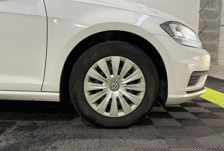 Volkswagen Golf 1.0 TSI 85ch Trendline - Entretien à jour