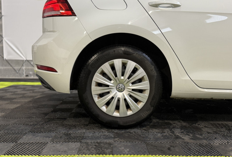 Volkswagen Golf 1.0 TSI 85ch Trendline - Entretien à jour